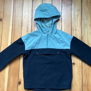 Gap Kids GapFit small windbreaker